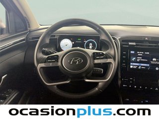 Hyundai Tucson 1.6 CRDI Maxx 85 kW (115 CV)