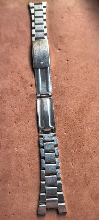 Bracciale Argento