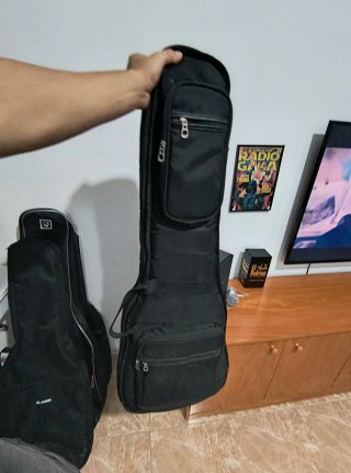 Fundas para guitarras gratis