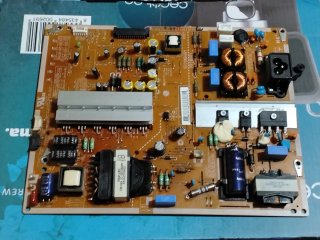 Fuente de alimentación LGP49-15UL 6
