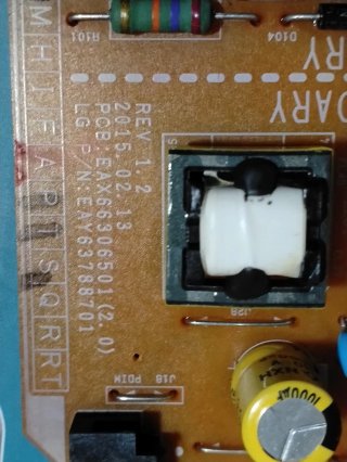 Fuente de alimentación LGP49-15UL 6