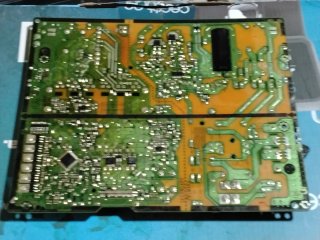 Fuente de alimentación LGP49-15UL 6