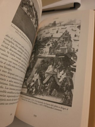Breve historia de Bizancio