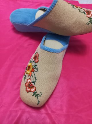 Zapatillas de casa