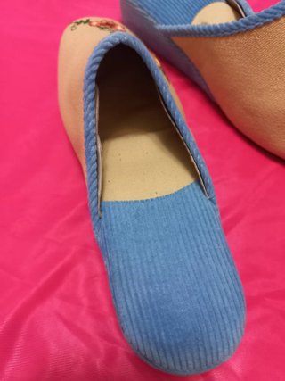 Zapatillas de casa