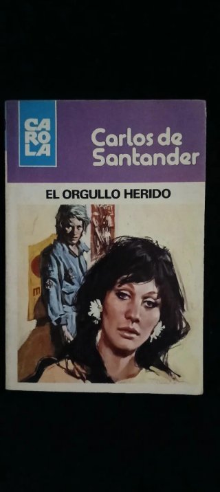 Novelas