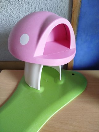Playmobil Árbol Ayuma 70799