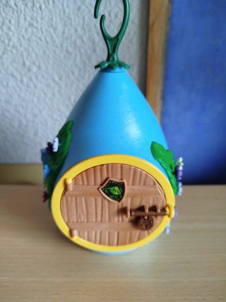 Playmobil Árbol Ayuma 70799