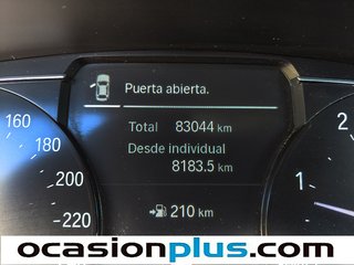 BMW Serie 3 320d Touring 140 kW (190 CV)