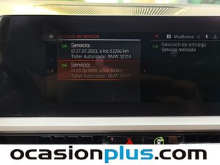 BMW Serie 3 320d Touring 140 kW (190 CV)