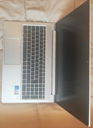 HP ProBook 450 G8 | i5 11ª Gen | 16GB RAM | 512GB