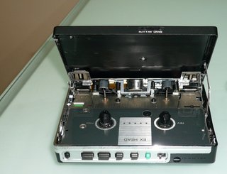 Walkman Sony WM-AF604/BF604 Radio FM/AM