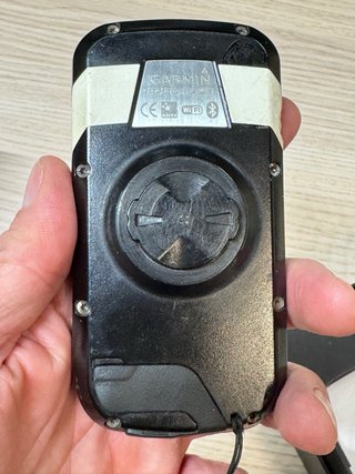 Garmin Edge 1000 GPS Ciclismo