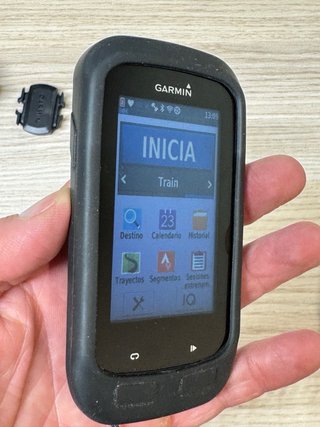 Garmin Edge 1000 GPS Ciclismo