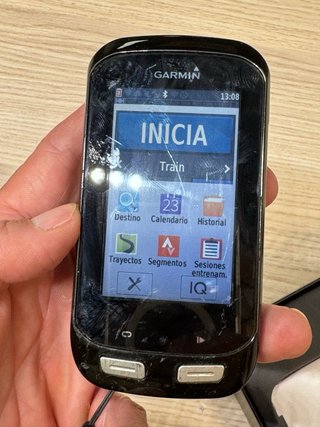 Garmin Edge 1000 GPS Ciclismo