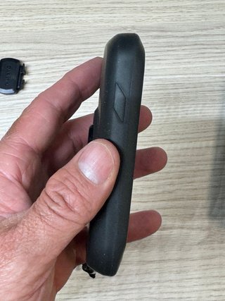 Garmin Edge 1000 GPS Ciclismo