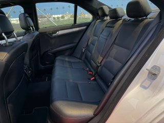Mercedes-Benz Clase C 2009