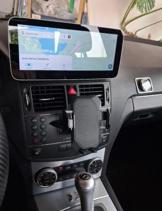 Mercedes-Benz Clase C 2009