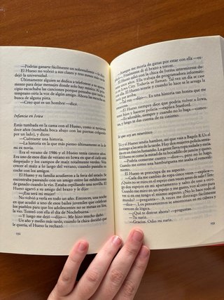 Lote por los pelos sexo en nueva york el diablo se