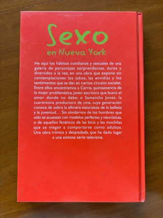 Lote por los pelos sexo en nueva york el diablo se
