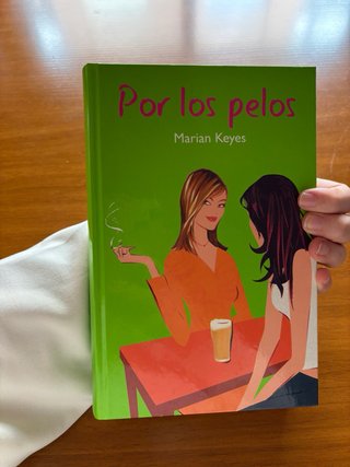 Lote por los pelos sexo en nueva york el diablo se