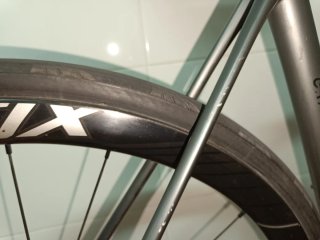 MMR Grand Tour Endurance Carbono Talla 56