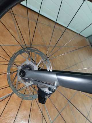 MMR Grand Tour Endurance Carbono Talla 56