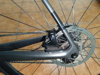 MMR Grand Tour Endurance Carbono Talla 56