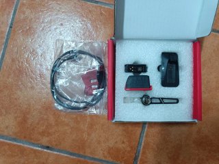 MMR Grand Tour Endurance Carbono Talla 56