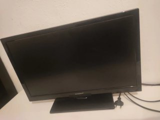 Televisor Sunstech Negro