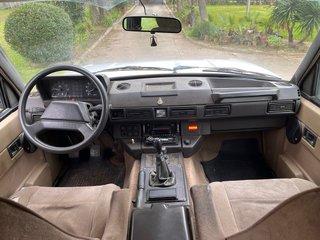Land Rover Range Rover 1994