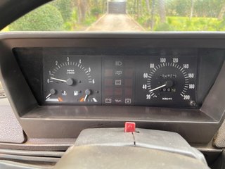 Land Rover Range Rover 1994