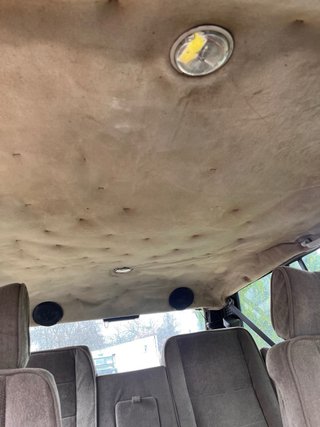 Land Rover Range Rover 1994
