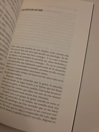 (OFERTA 4x3) Por miedo a decepcionar: Una historia