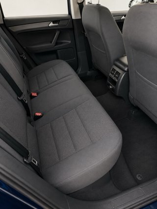 Volkswagen Touareg 2.5 TDI R5