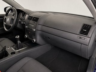 Volkswagen Touareg 2.5 TDI R5