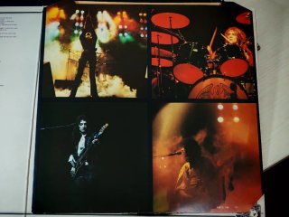 Queen - A Night at the Opera (1975 EMI Original)