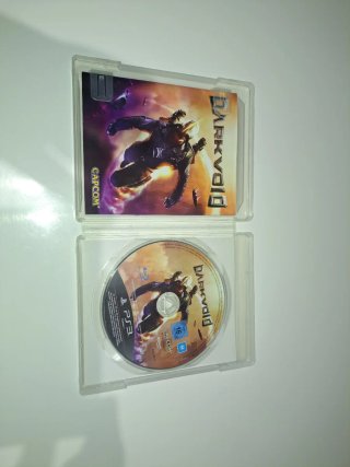Dark Void PS3