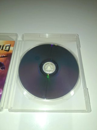 Dark Void PS3