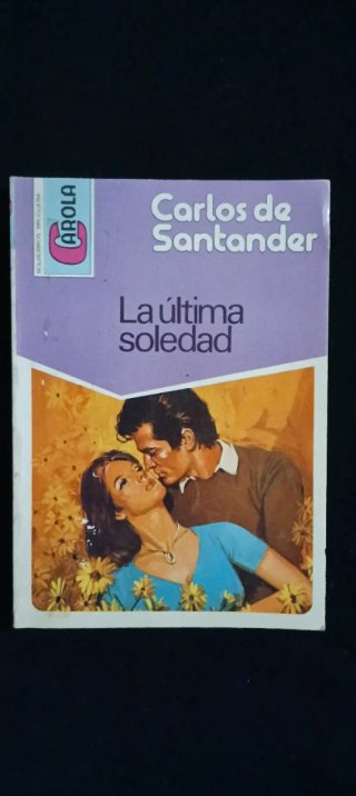 Novelas