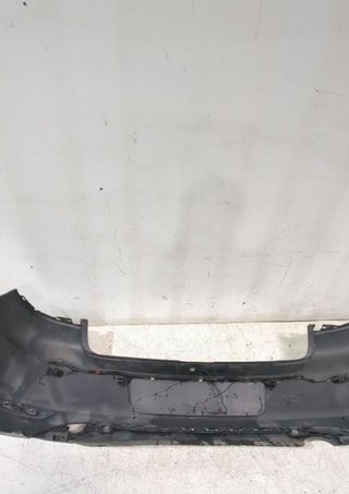 Paragolpes 5k6807417gru volkswagen golf 1.6 183469