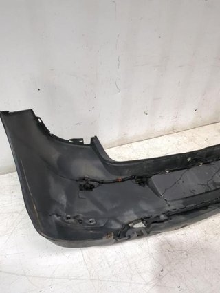 Paragolpes 5k6807417gru volkswagen golf 1.6 183469