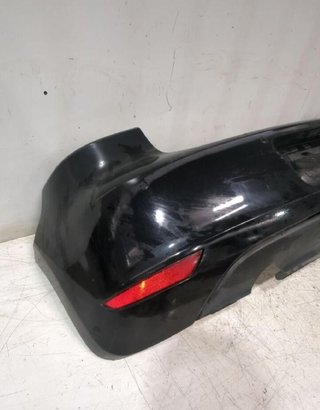 Paragolpes 5k6807417gru volkswagen golf 1.6 183469