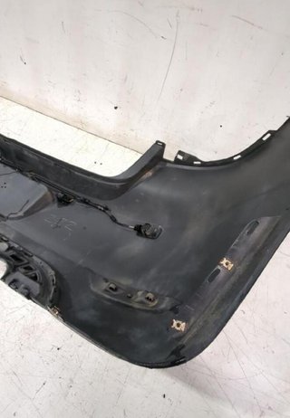 Paragolpes 5k6807417gru volkswagen golf 1.6 183469