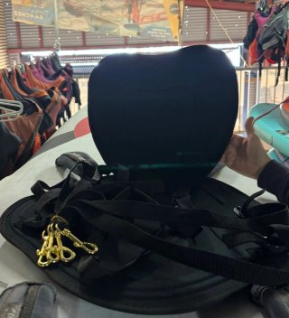 Respaldo para Paddle Surf Aqua Marina