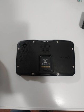 GPS Garmin Dezl 770 LMT Camion