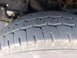Nissan Cabstar 2005