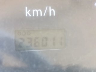 Nissan Cabstar 2005