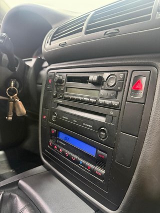 Volkswagen Passat 2005
