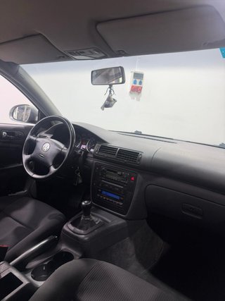 Volkswagen Passat 2005
